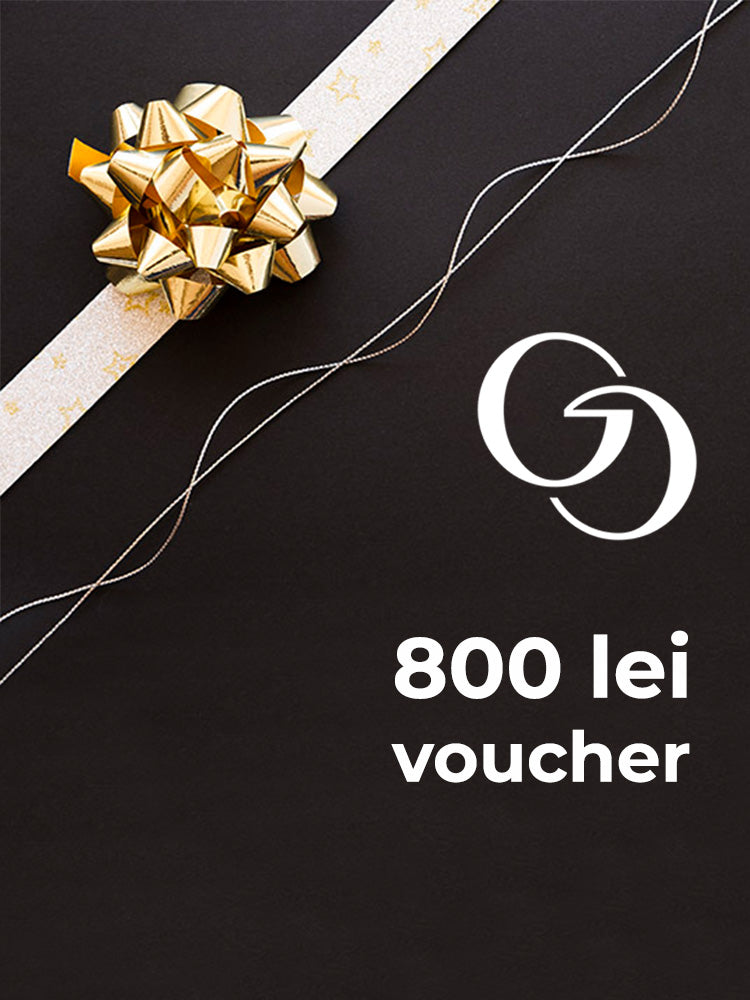 Voucher 800 lei
