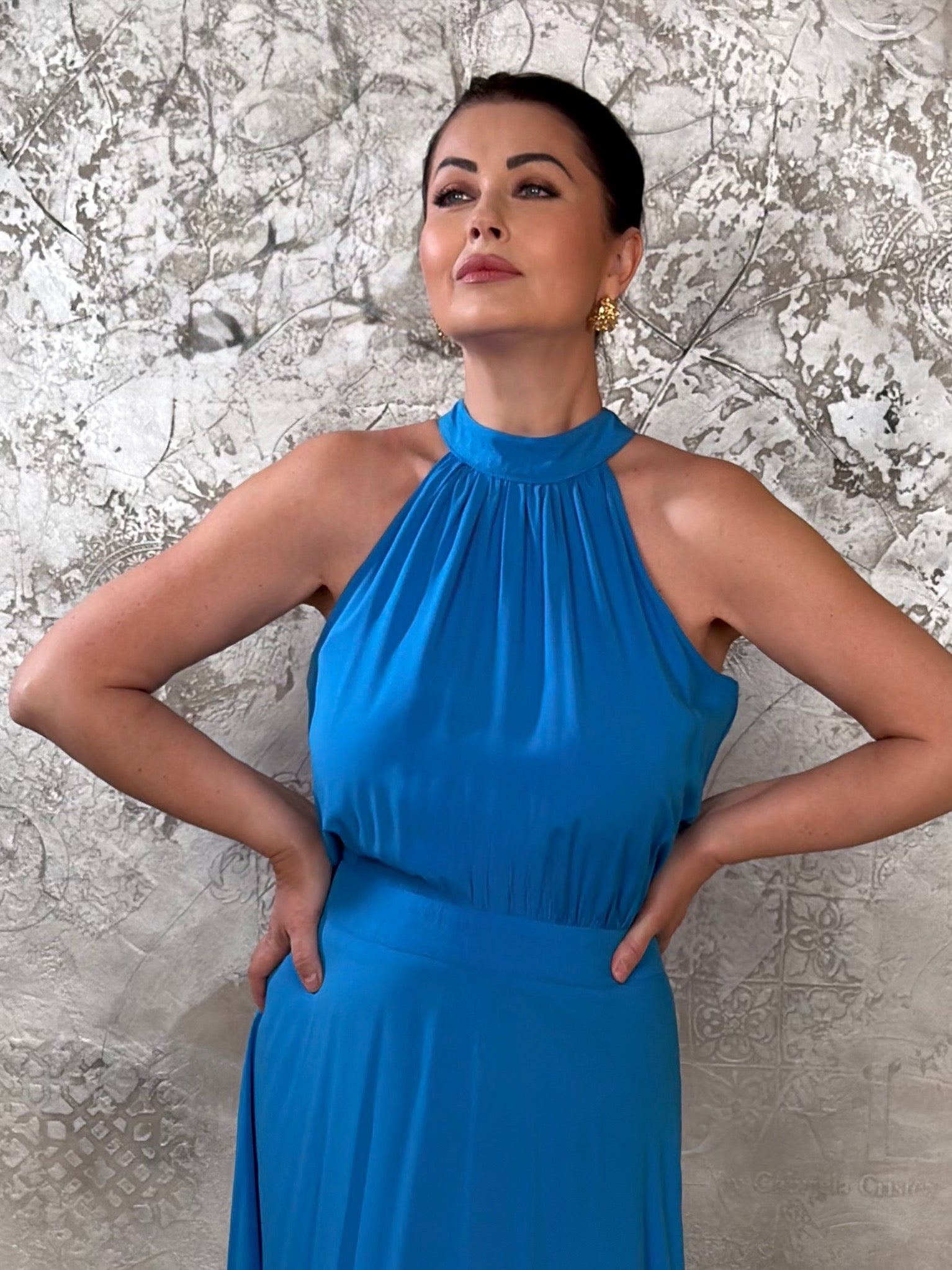 Rochia Vera Blue