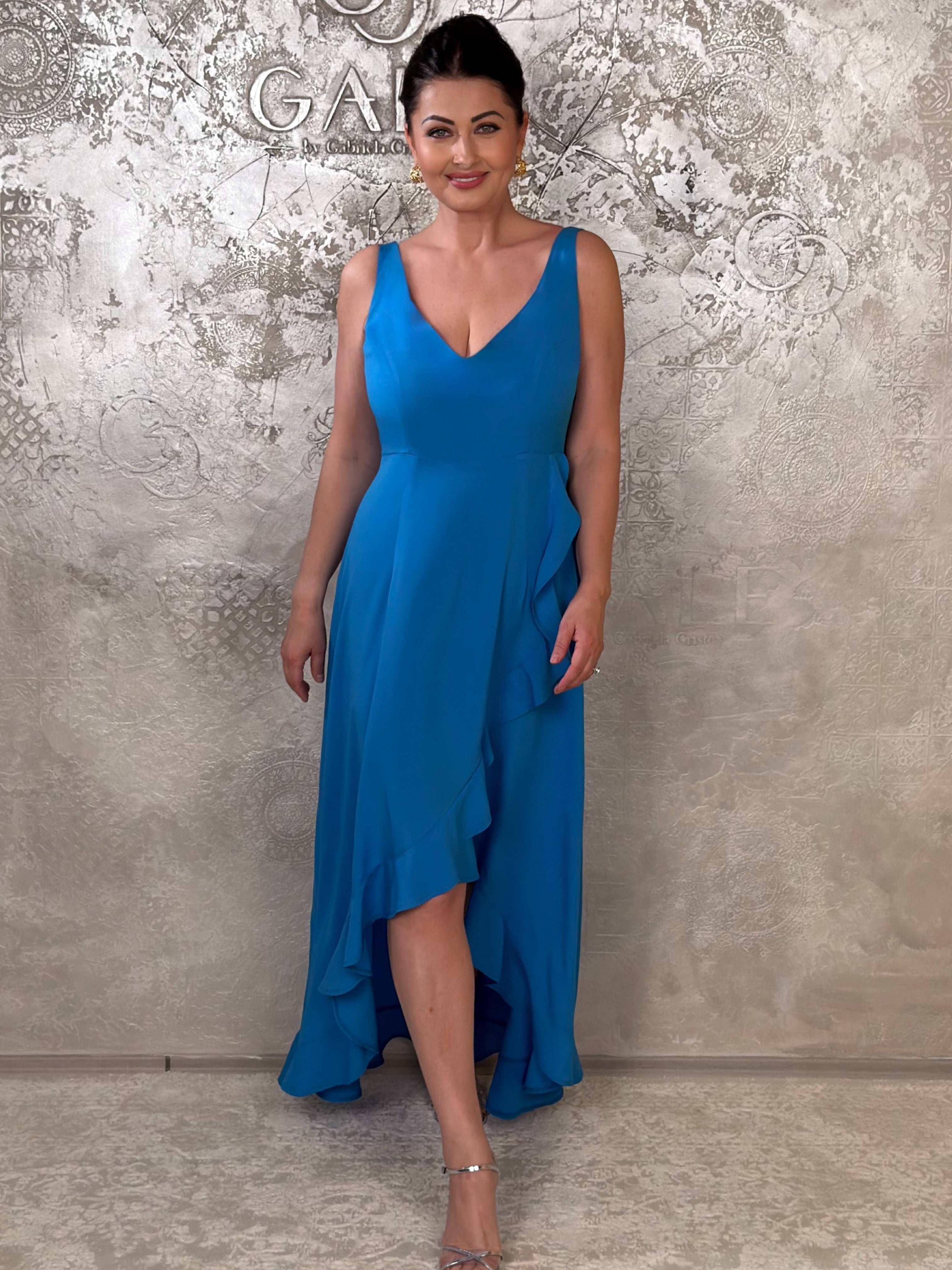 Rochia Mia Blue
