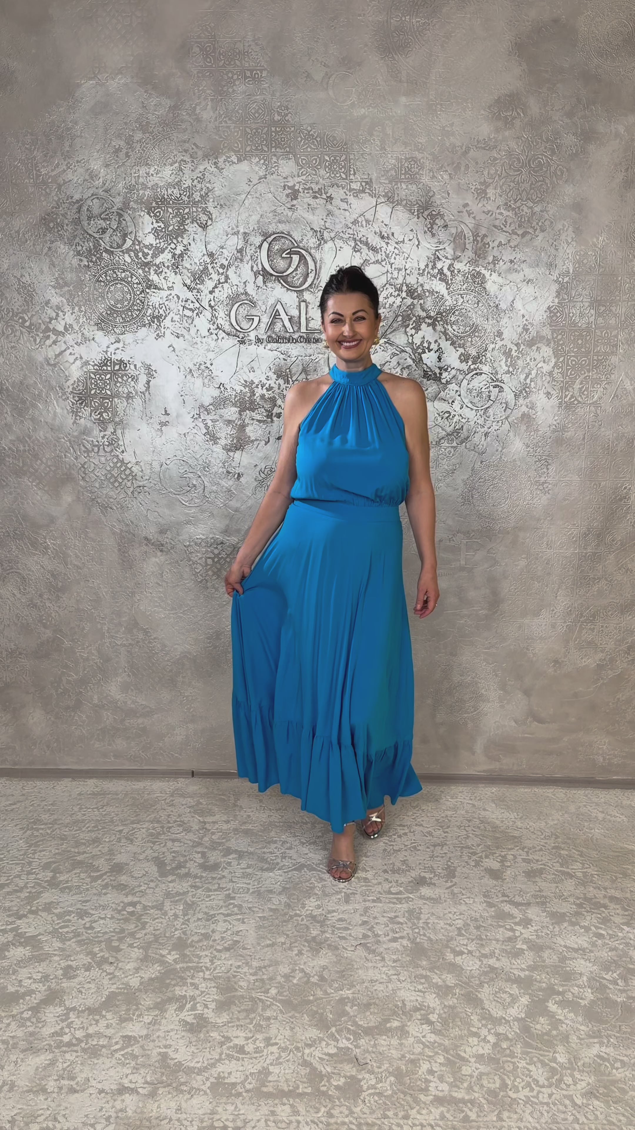 Rochia Vera Blue